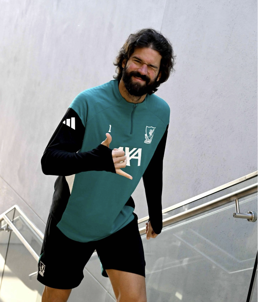 Alisson