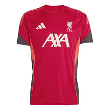Liverpool FC Training Jersey